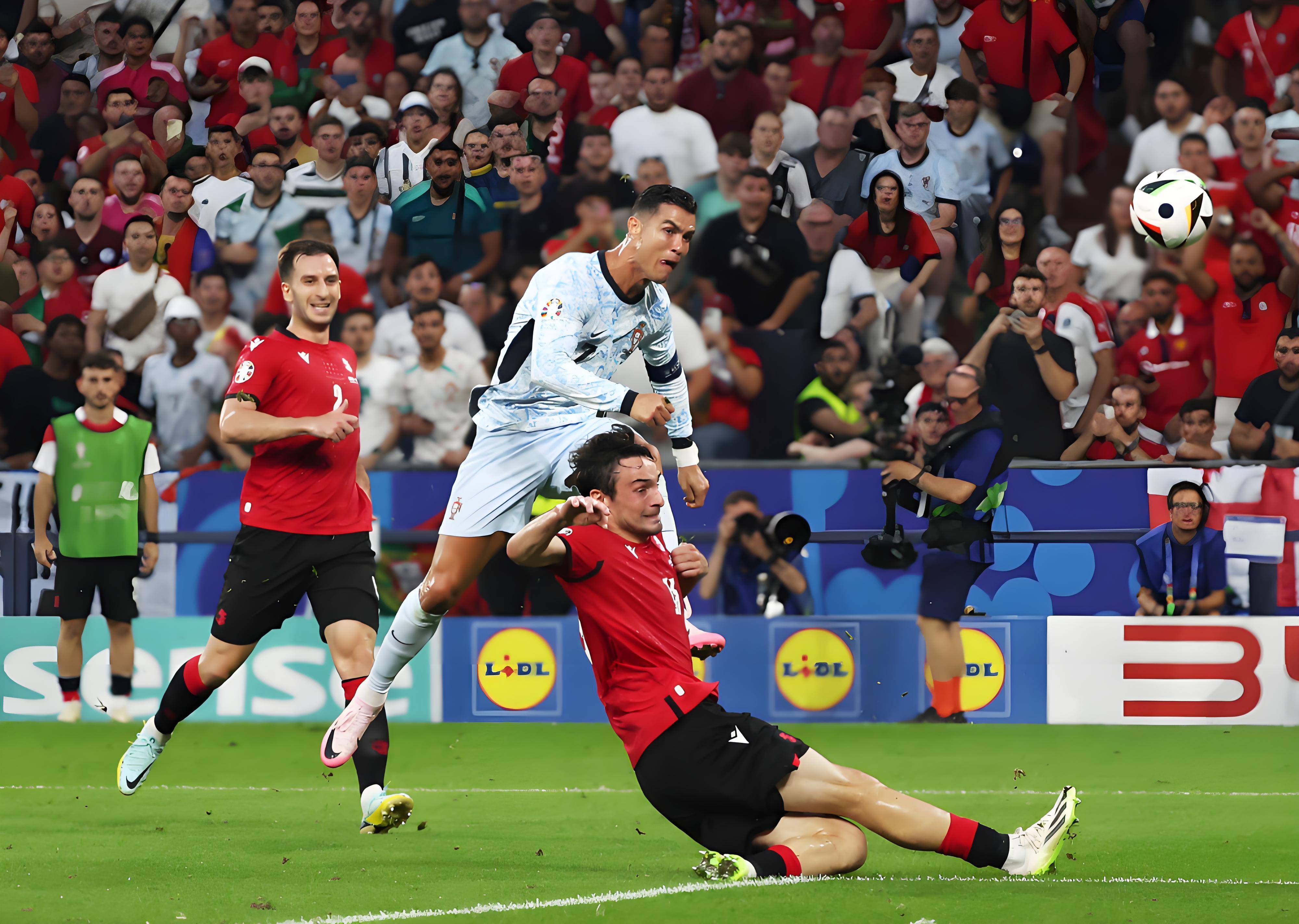 关于克罗地亚落败，西班牙晋级令人遗憾的信息