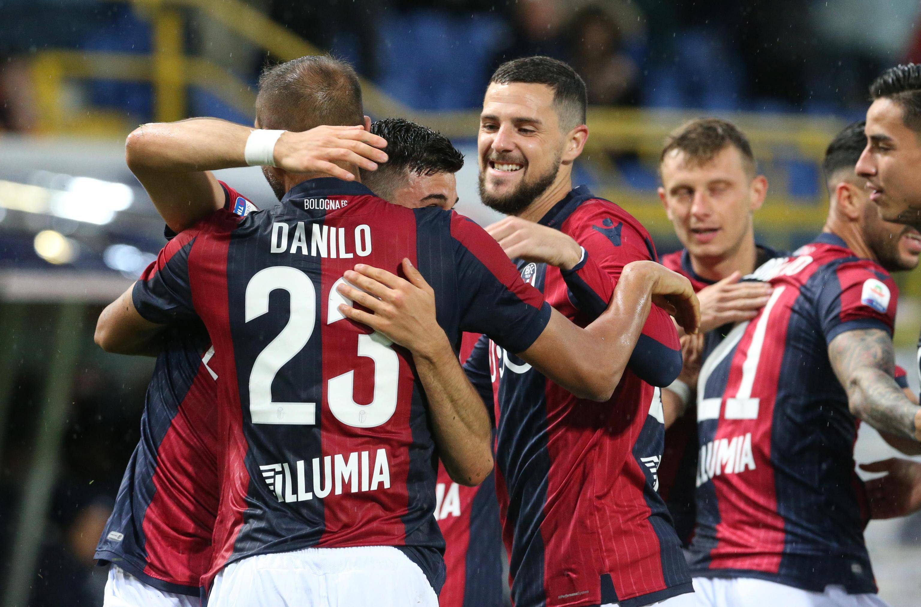 包含博洛尼亚球员状态起伏,教练组寻找最佳战术的词条 包含博洛尼亚球员状态起伏,教练组寻找最佳战术的词条