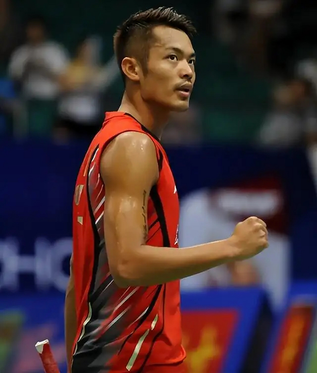 关于印尼羽毛球队绝地反击日本羽毛球队,林丹统治全场的信息 关于印尼羽毛球队绝地反击日本羽毛球队,林丹统治全场的信息