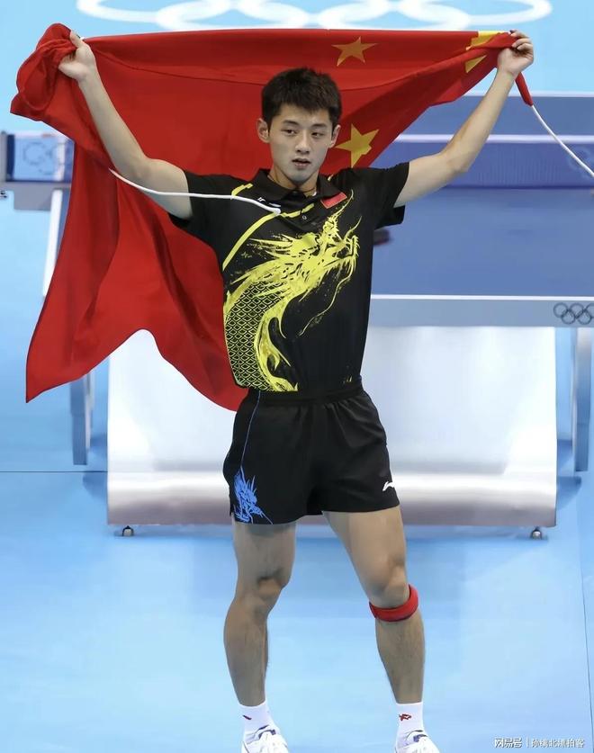 关于德国乒乓球队鏖战中国乒乓球队,张继科高光表现的信息 关于德国乒乓球队鏖战中国乒乓球队,张继科高光表现的信息
