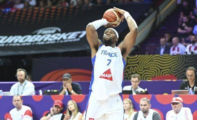 热火横扫波兰男篮，米尔萨普打破历史纪录