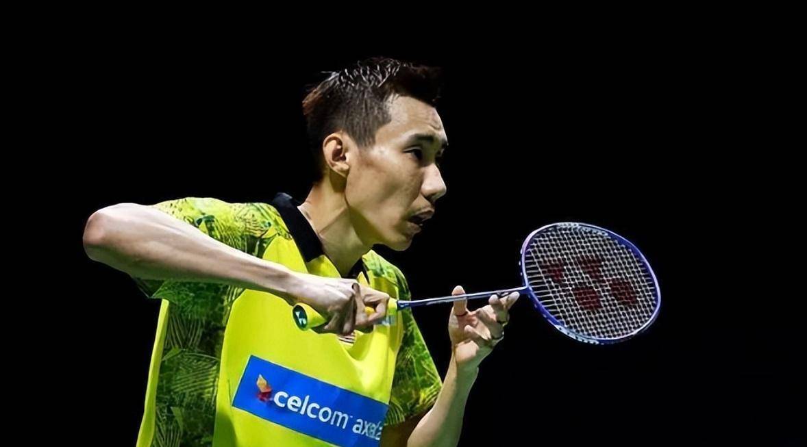 马来西亚羽毛球队绝杀韩国羽毛球队，李宗伟关键制胜的简单介绍