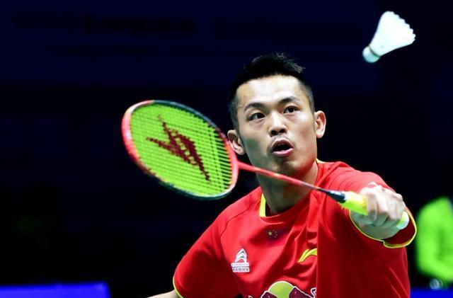 包含法国羽毛球队险胜韩国羽毛球队，林丹关键制胜的词条