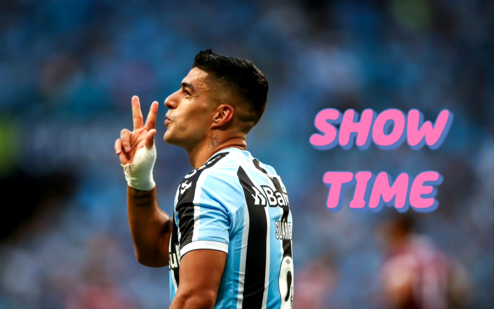 皇马绝地反击马德里竞技，苏亚雷斯打破历史纪录