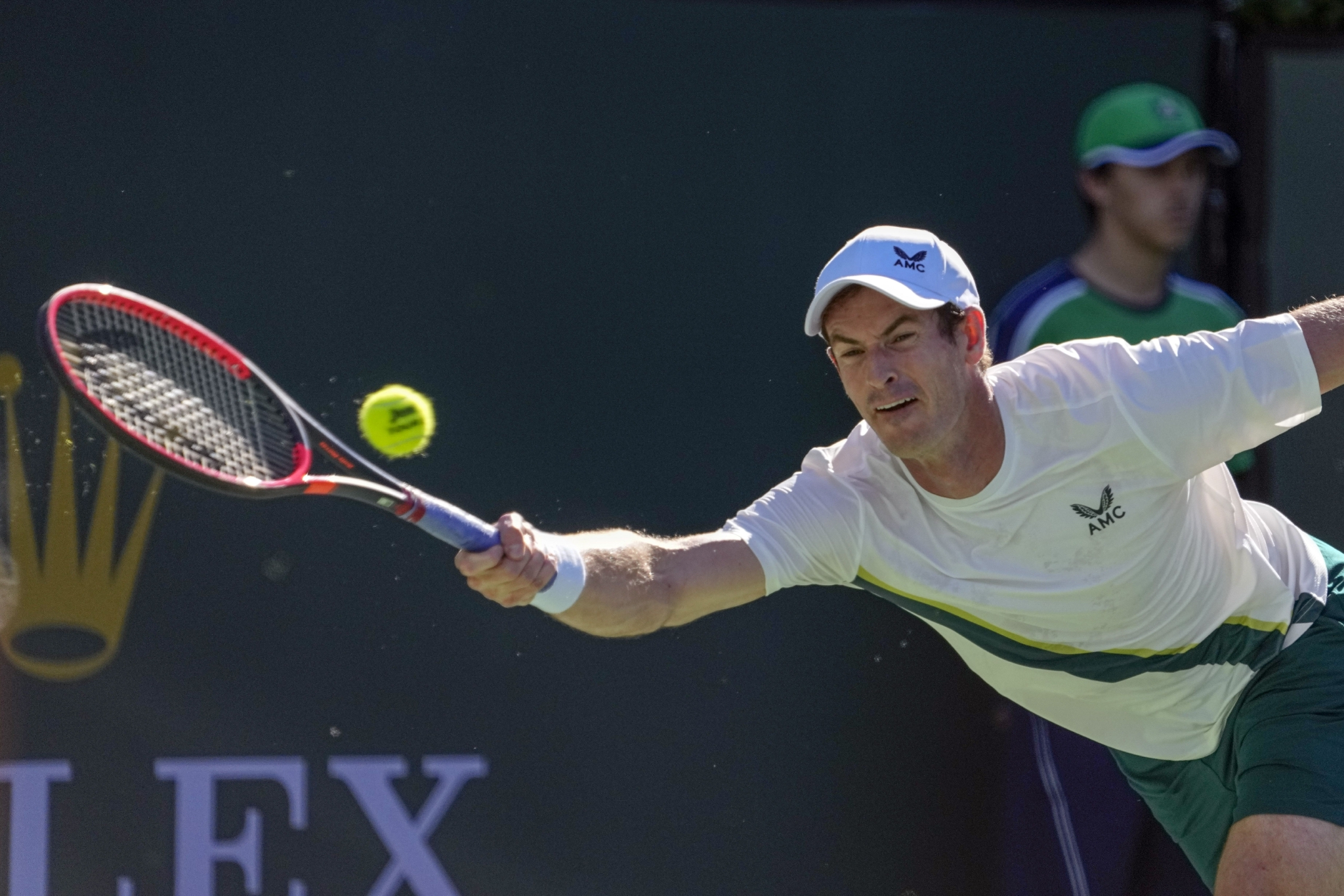 世界网球队碾压澳大利亚网球队,穆雷高光表现的简单介绍 世界网球队碾压澳大利亚网球队,穆雷高光表现的简单介绍