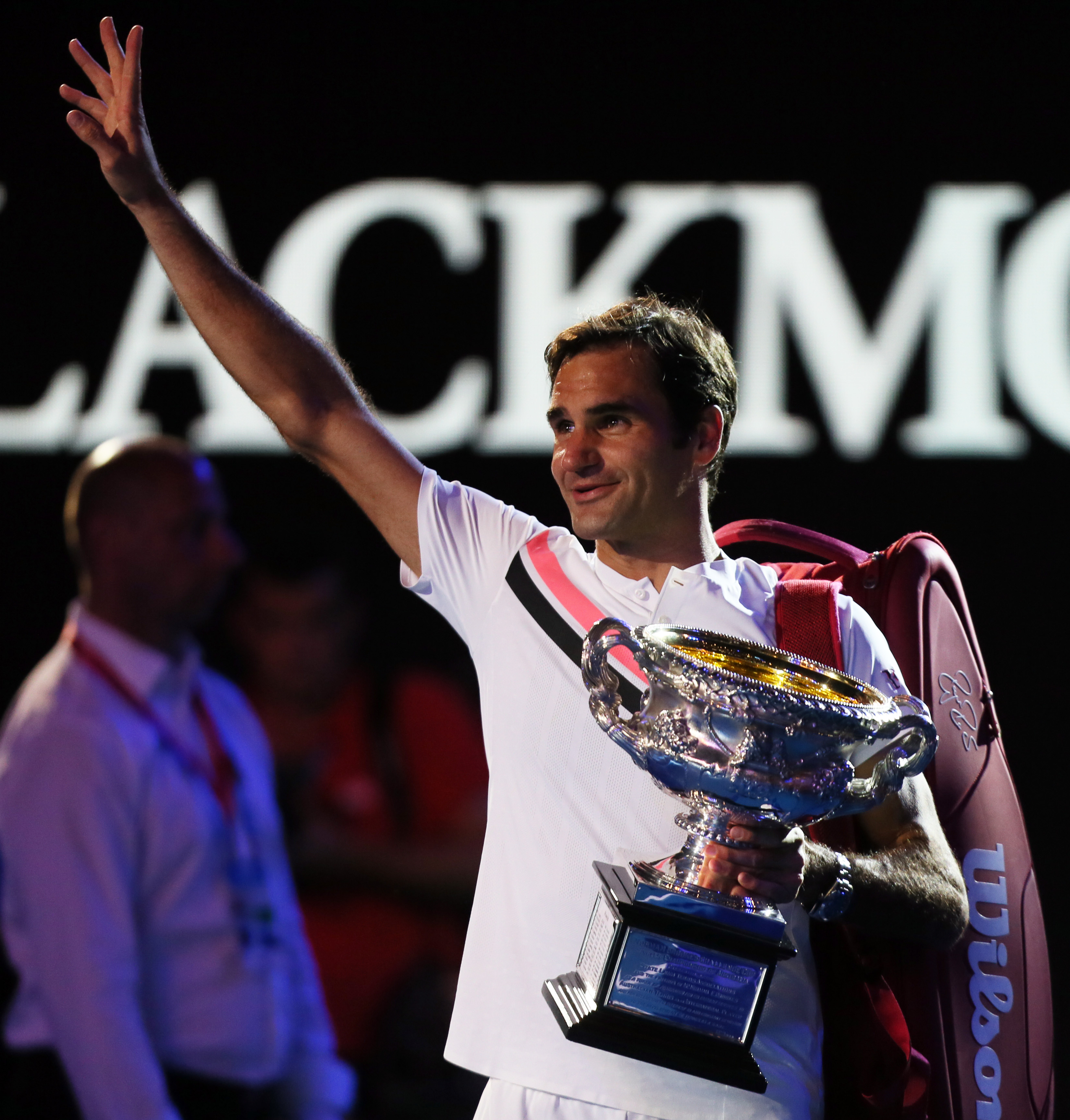 关于澳大利亚网球队完胜英国网球队，费德勒关键制胜的信息