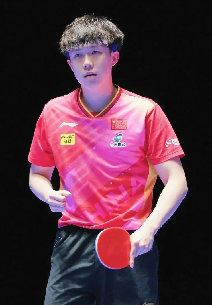 瑞典乒乓球队逆转英国乒乓球队，水谷隼三分雨点燃全场的简单介绍