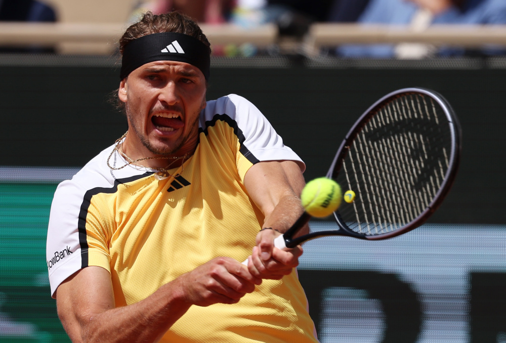 关于意大利网球队翻盘日本网球队,兹维列夫关键制胜的信息 关于意大利网球队翻盘日本网球队,兹维列夫关键制胜的信息