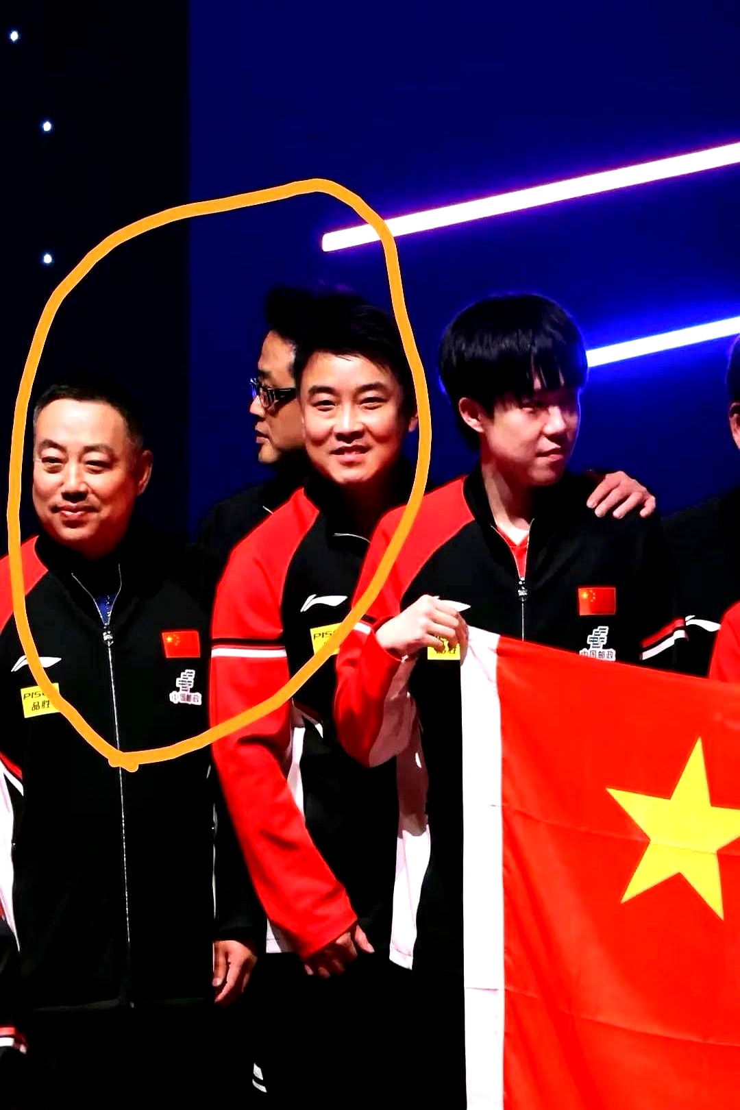 波兰乒乓球队轻取中国乒乓球队,王皓制霸全场的简单介绍 波兰乒乓球队轻取中国乒乓球队,王皓制霸全场的简单介绍