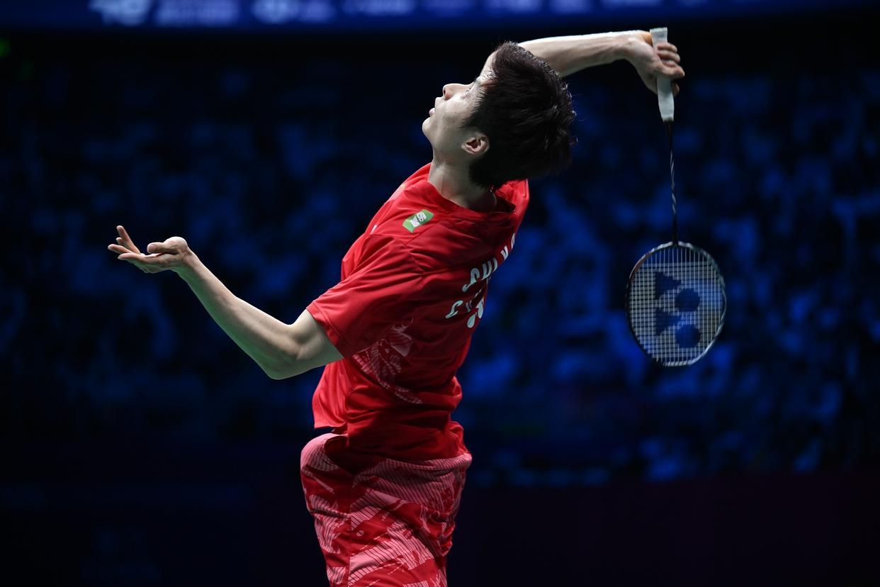 韩国羽毛球队险胜中国羽毛球队,陶菲克关键制胜的简单介绍 韩国羽毛球队险胜中国羽毛球队,陶菲克关键制胜的简单介绍