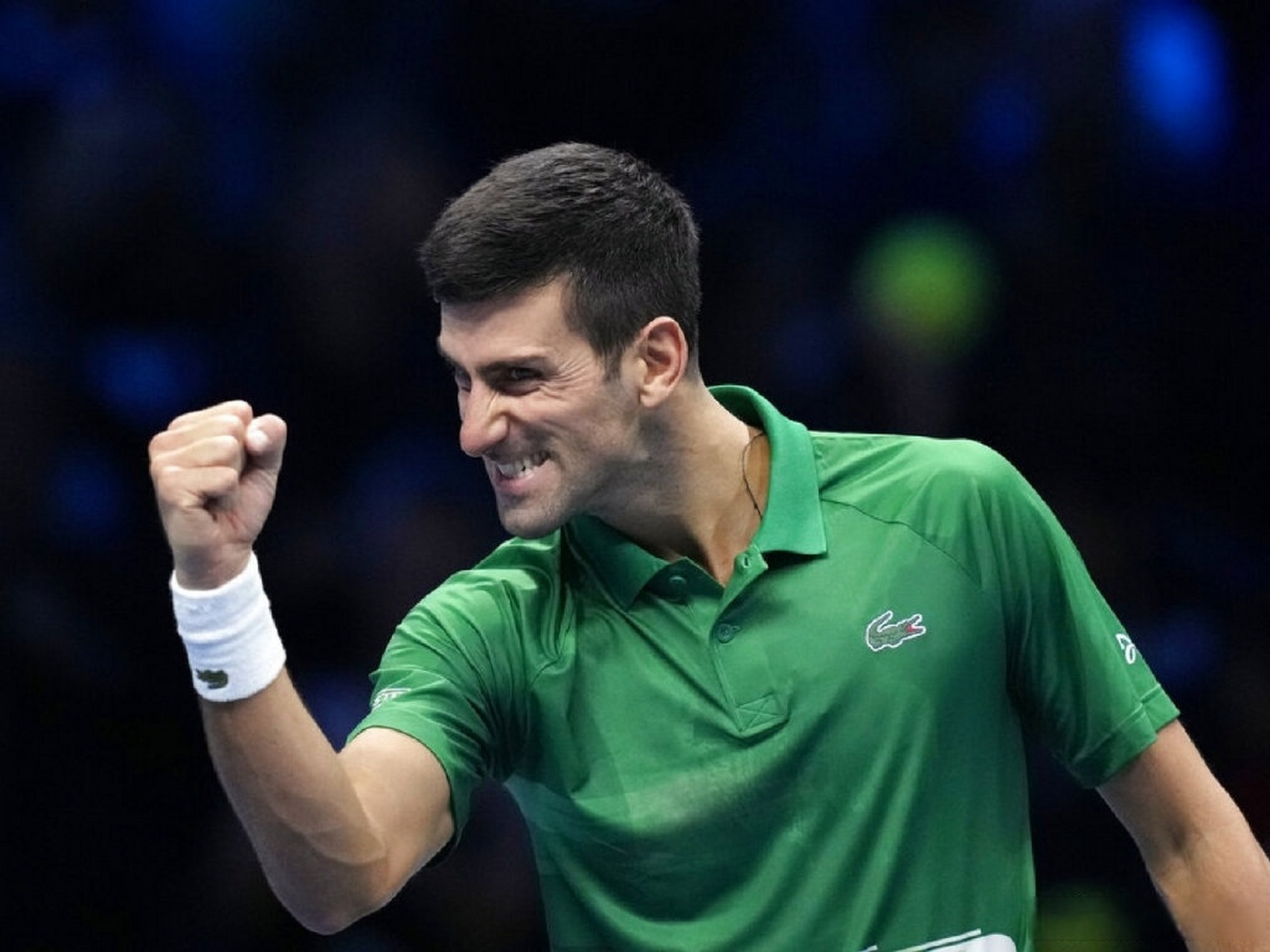 德国网球队完胜日本网球队，德约科维奇完成帽子戏法的简单介绍