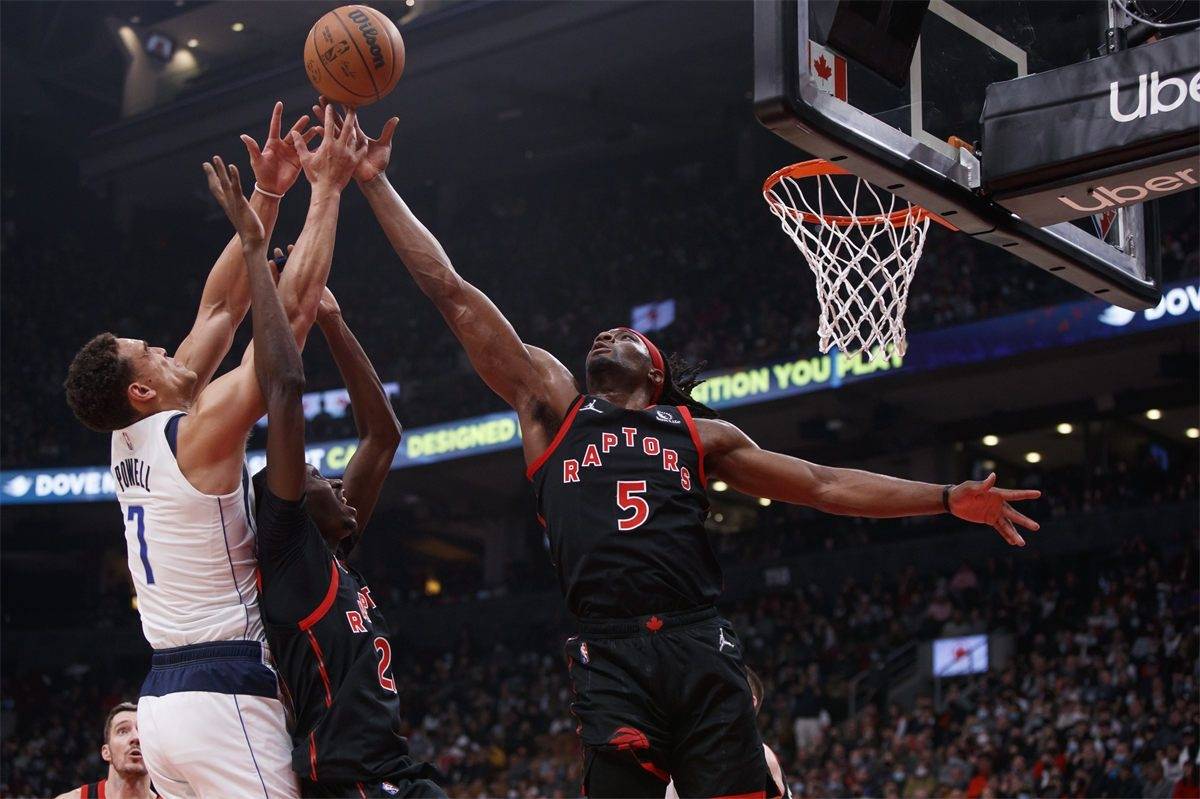 猛龙逆转山东队,东契奇带队取胜 猛龙逆转山东队,东契奇带队取胜