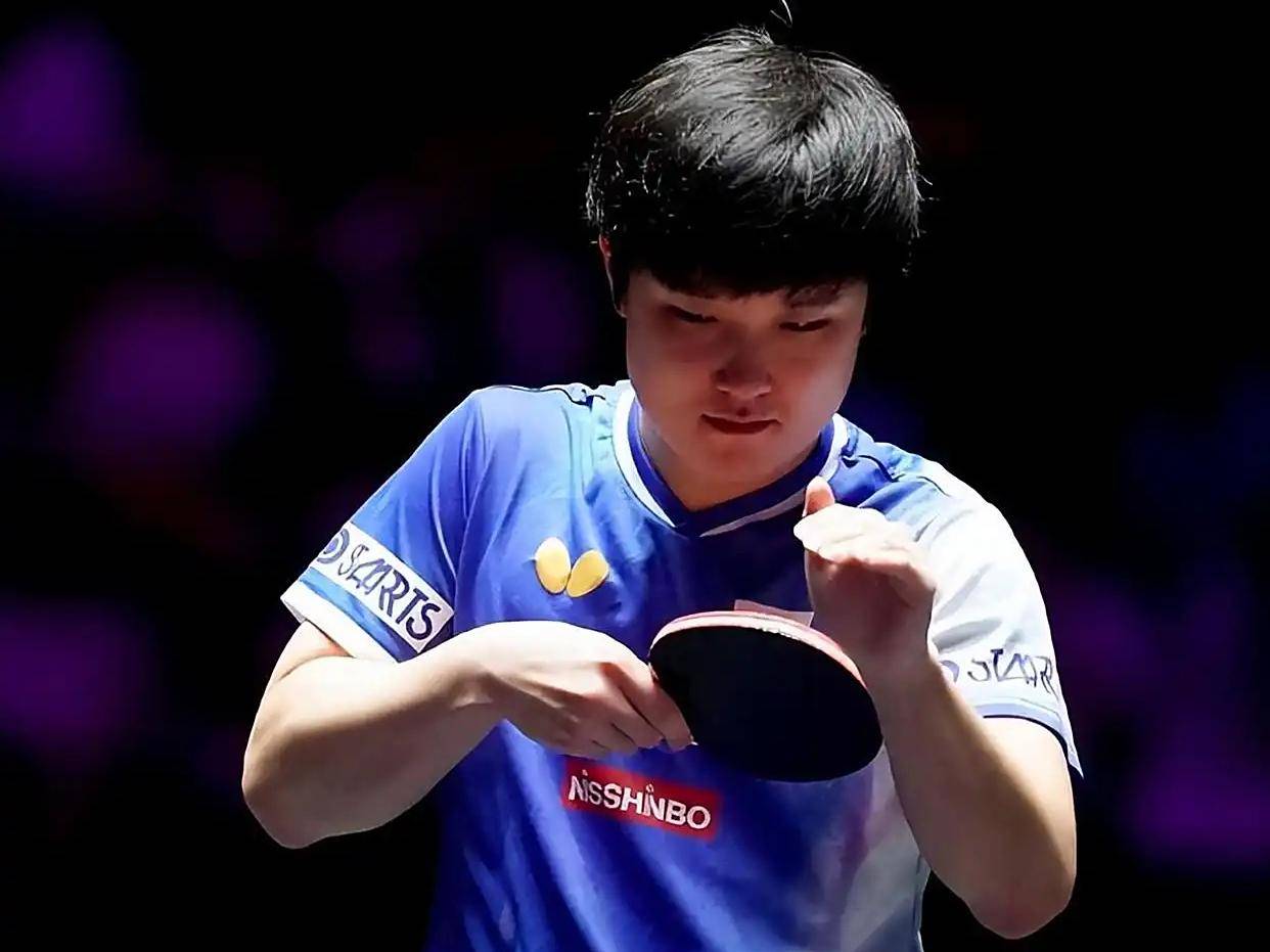 瑞典队碾压葡萄牙队，张本智和惊艳四座的简单介绍