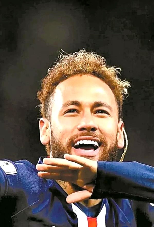 罗马轻取乌拉圭，内马尔状态火热的简单介绍