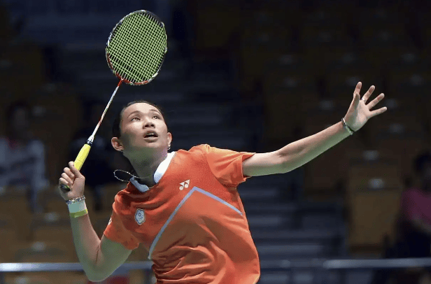 法国队力克马来西亚队，戴资颖点燃赛场的简单介绍