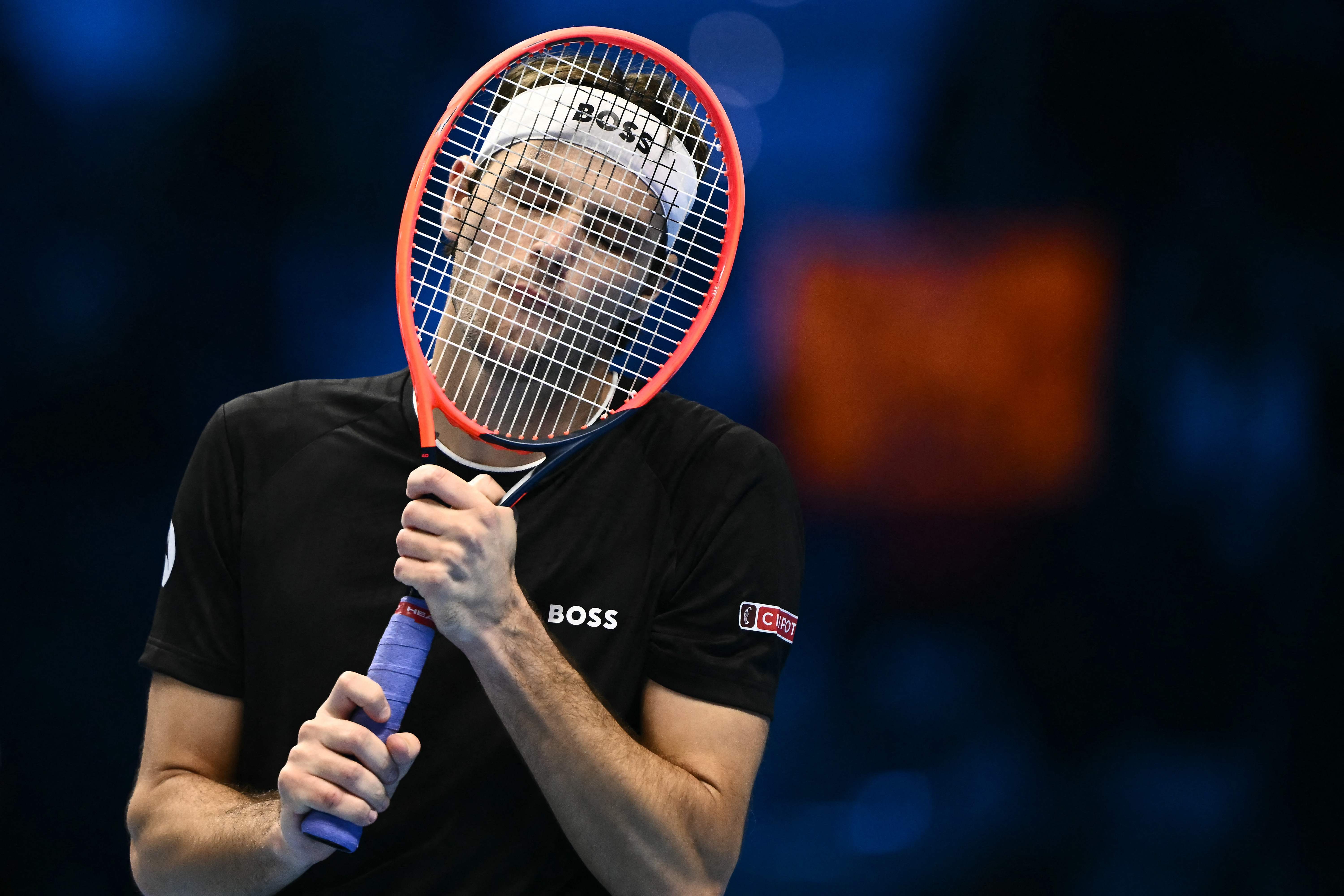 美网力克ATP总决赛,辛纳关键制胜的简单介绍 美网力克ATP总决赛,辛纳关键制胜的简单介绍