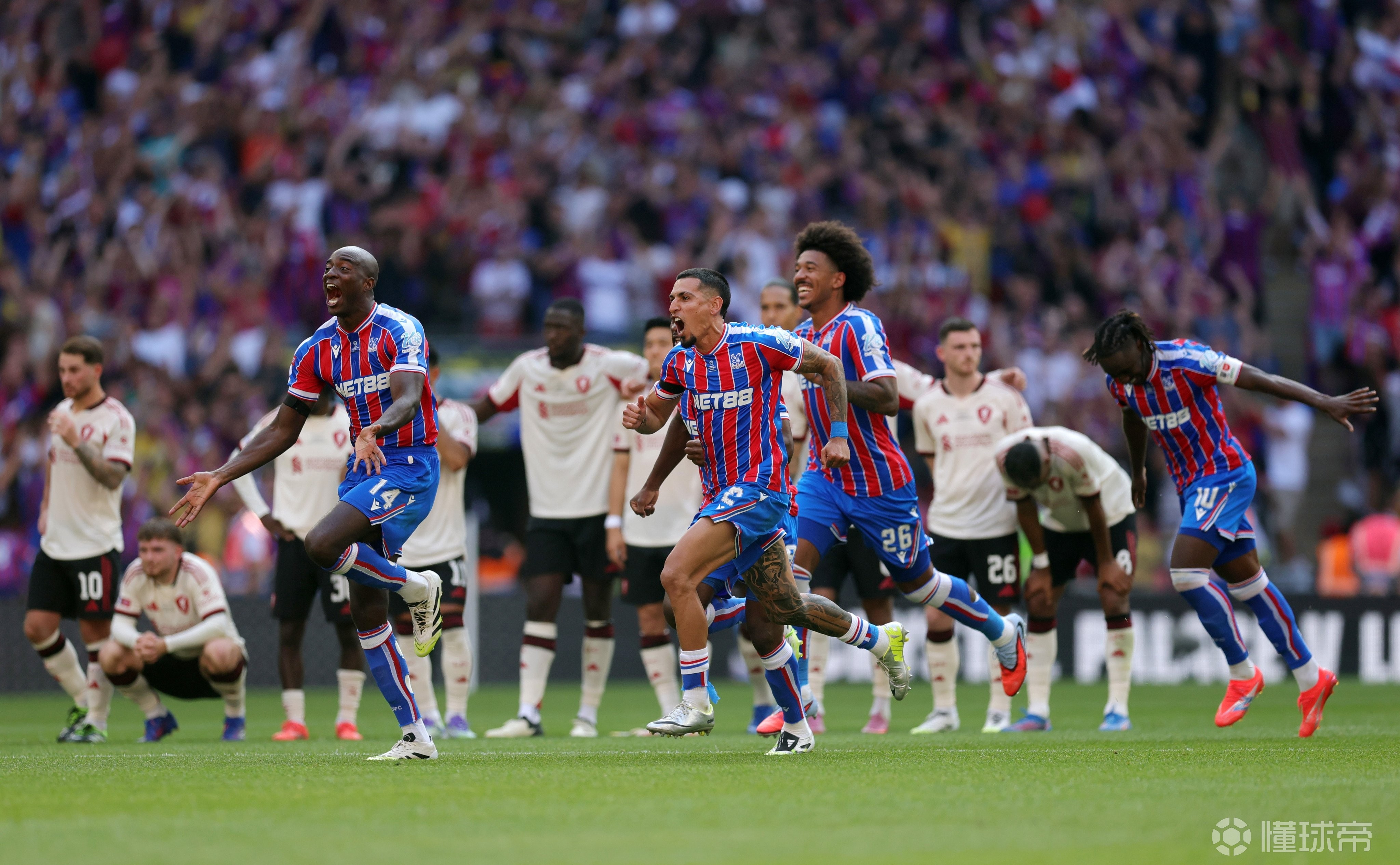 水晶宫-遭遇失利，逆转输掉比赛的简单介绍