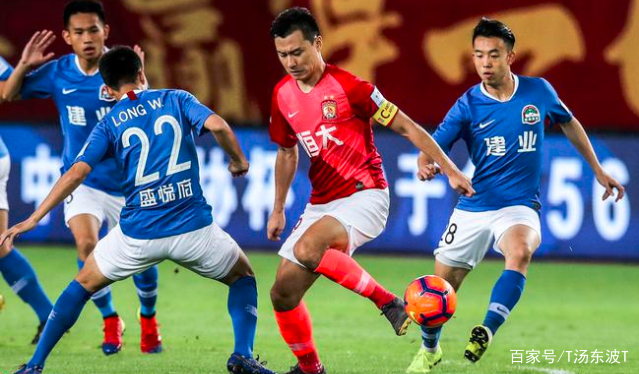 关于河南建业客场逼平北广州恒大，成功减分的信息