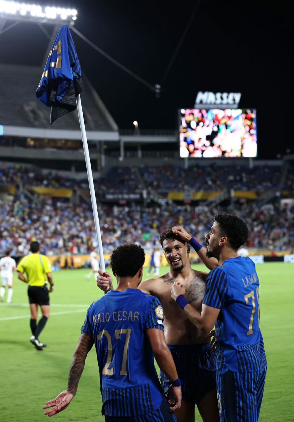 扎帅球队连胜,冲击欧洲赛场席位 扎帅球队连胜,冲击欧洲赛场席位