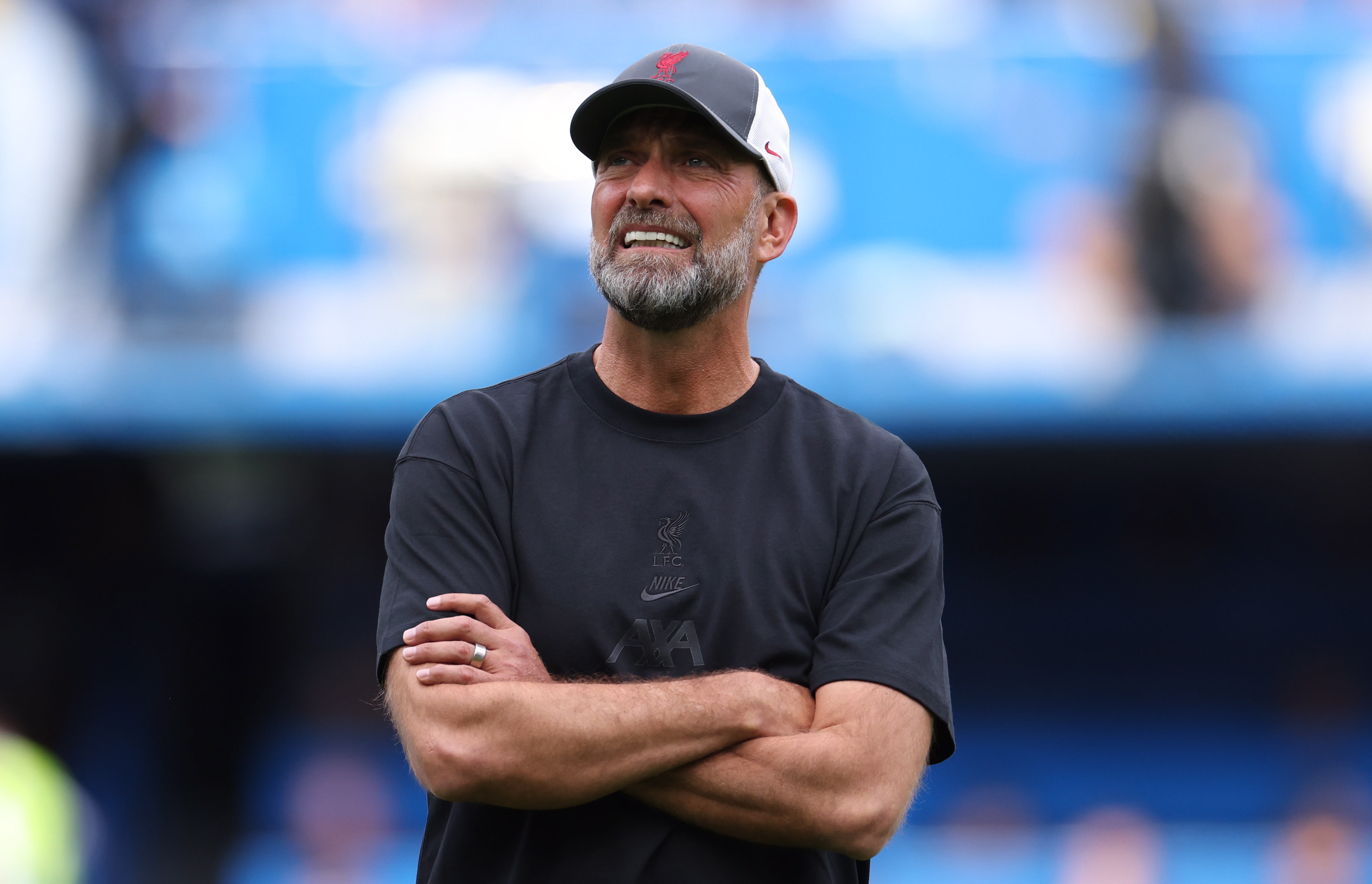 利物浦主帅关注来自德国的天才球员