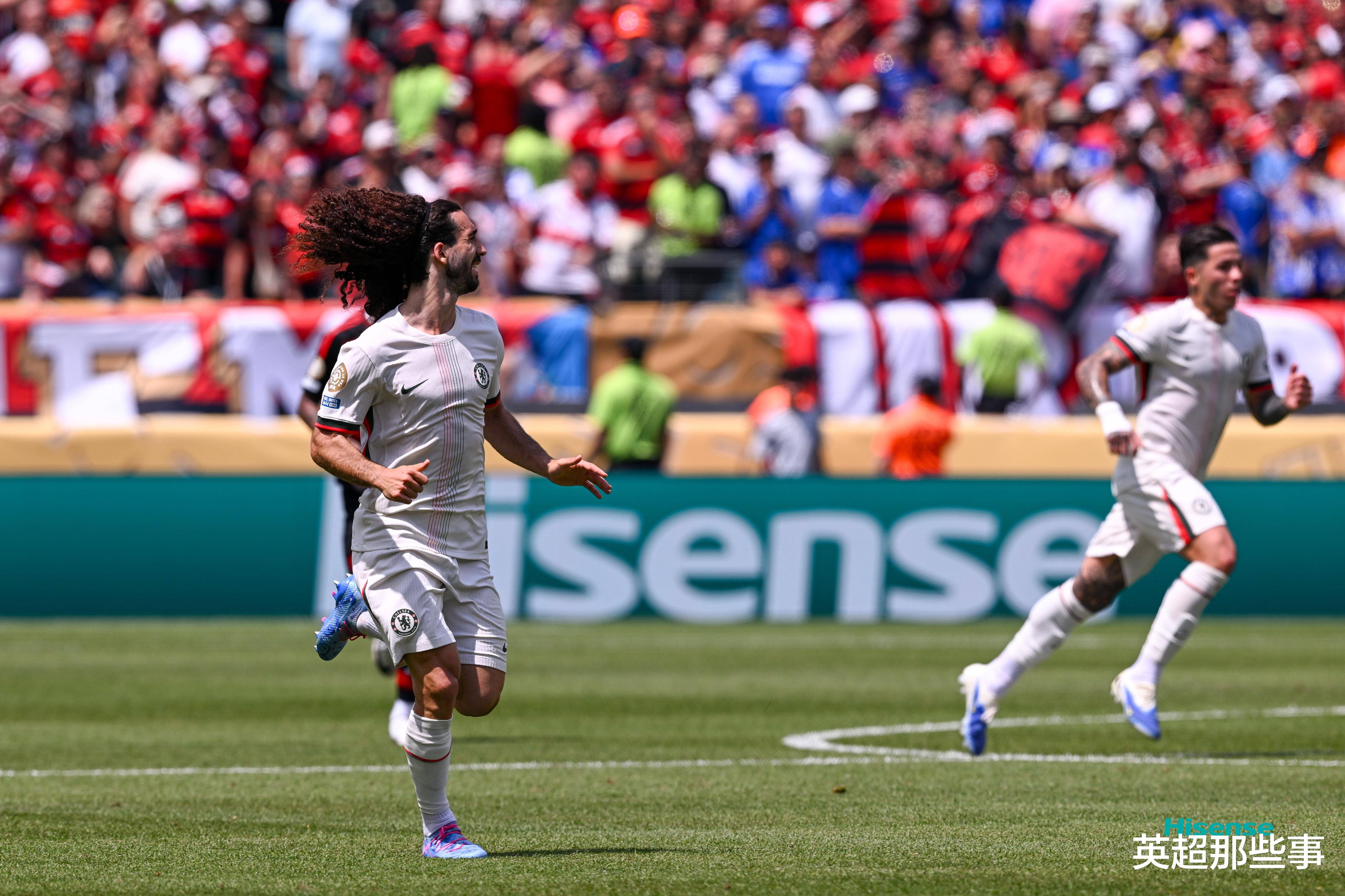 切尔西客场大破对手,强势表现 切尔西客场大破对手,强势表现