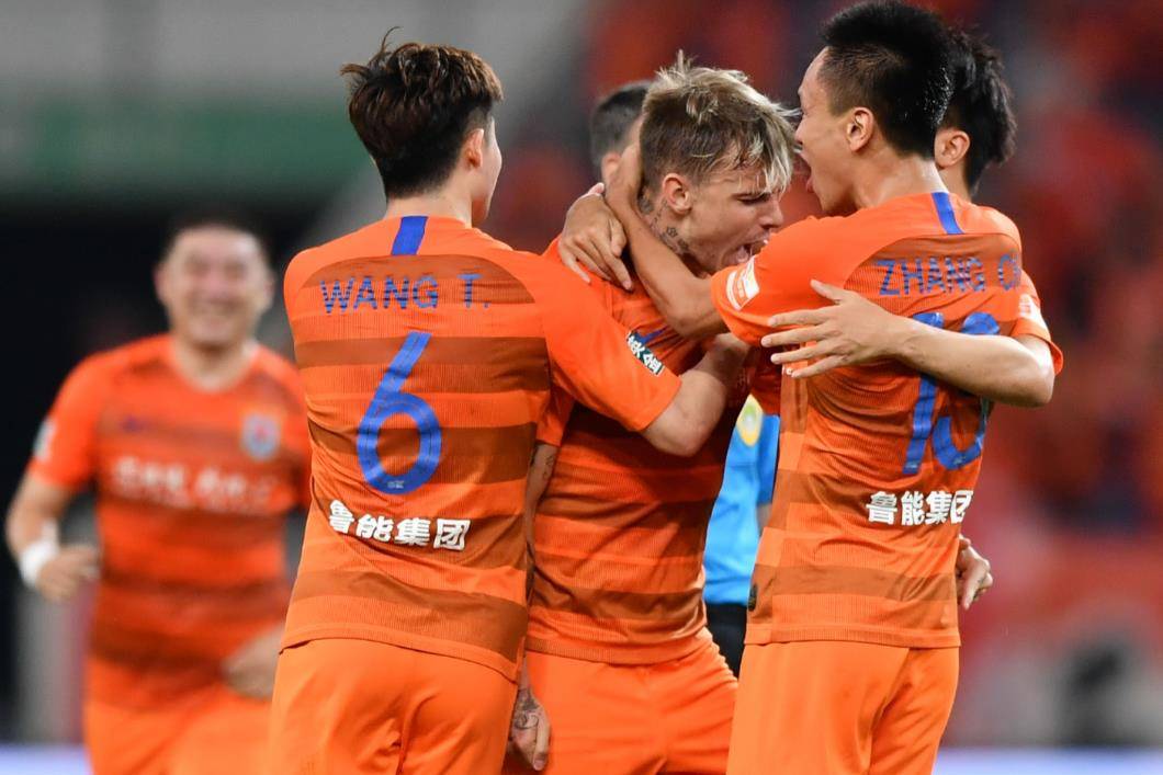 国安主场遭鲁能绝杀,三连败危险排名下滑的简单介绍 国安主场遭鲁能绝杀,三连败危险排名下滑的简单介绍