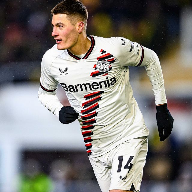 关于勒沃库森客场取分，欧战资格仍有望的信息