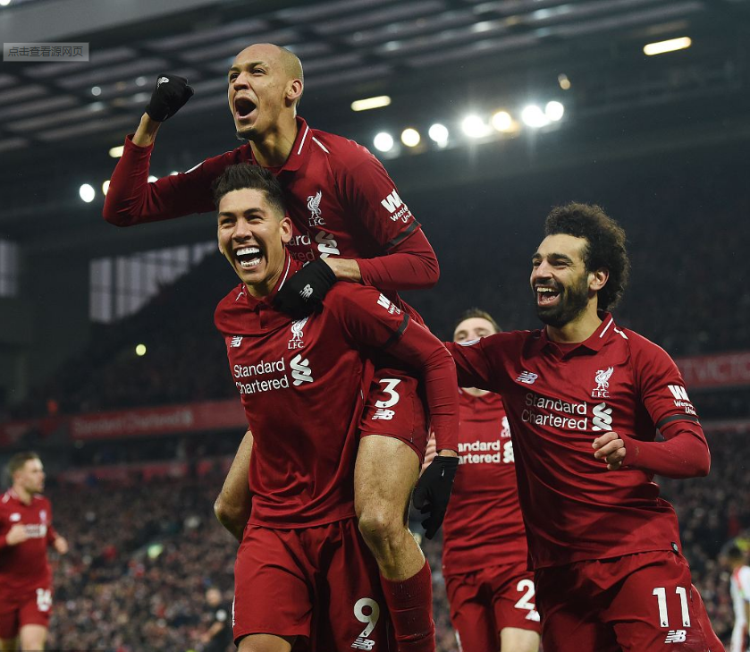 红军和冠军联赛卫冕冠军展开激烈角逐的简单介绍