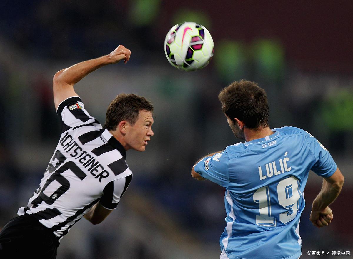 尤文图斯主场惨遭逆转，遭遇联赛两连败