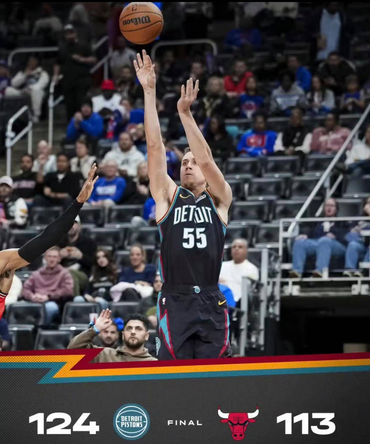 小外援打破历史纪录，东部球队豪取胜利