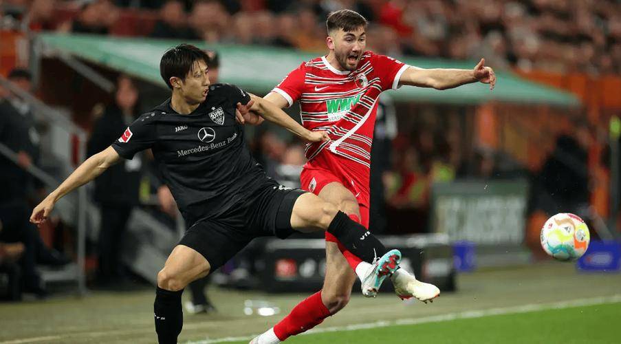 奥格斯堡客场惊险取胜，保持上升势头的简单介绍