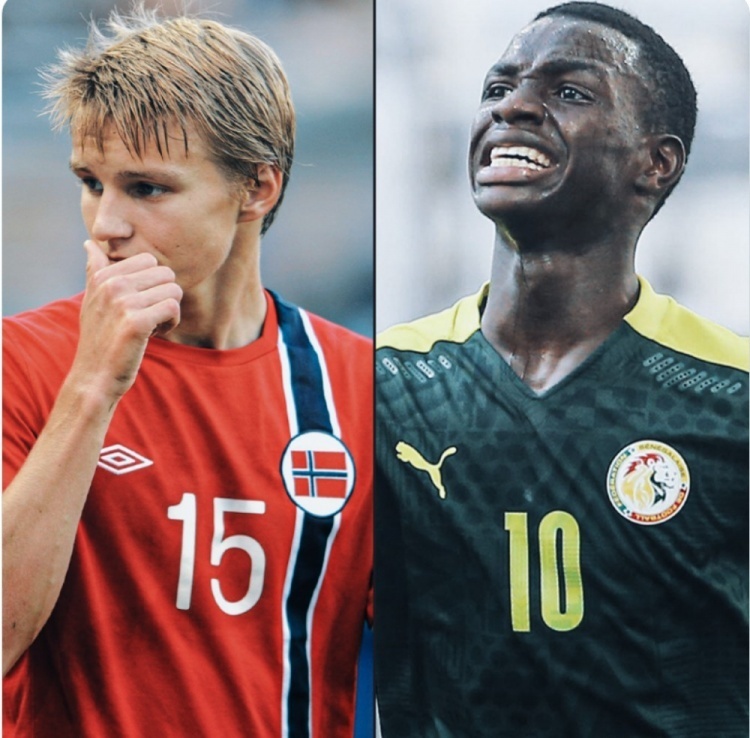 格林纳达客场击败塞内加尔，欧洲预选赛真正展现实力的简单介绍