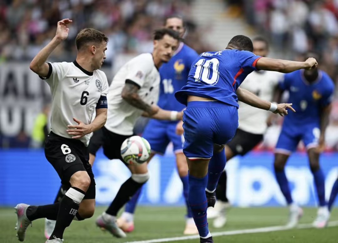 欧国联赛制竞争激烈，球队士气高昂的简单介绍