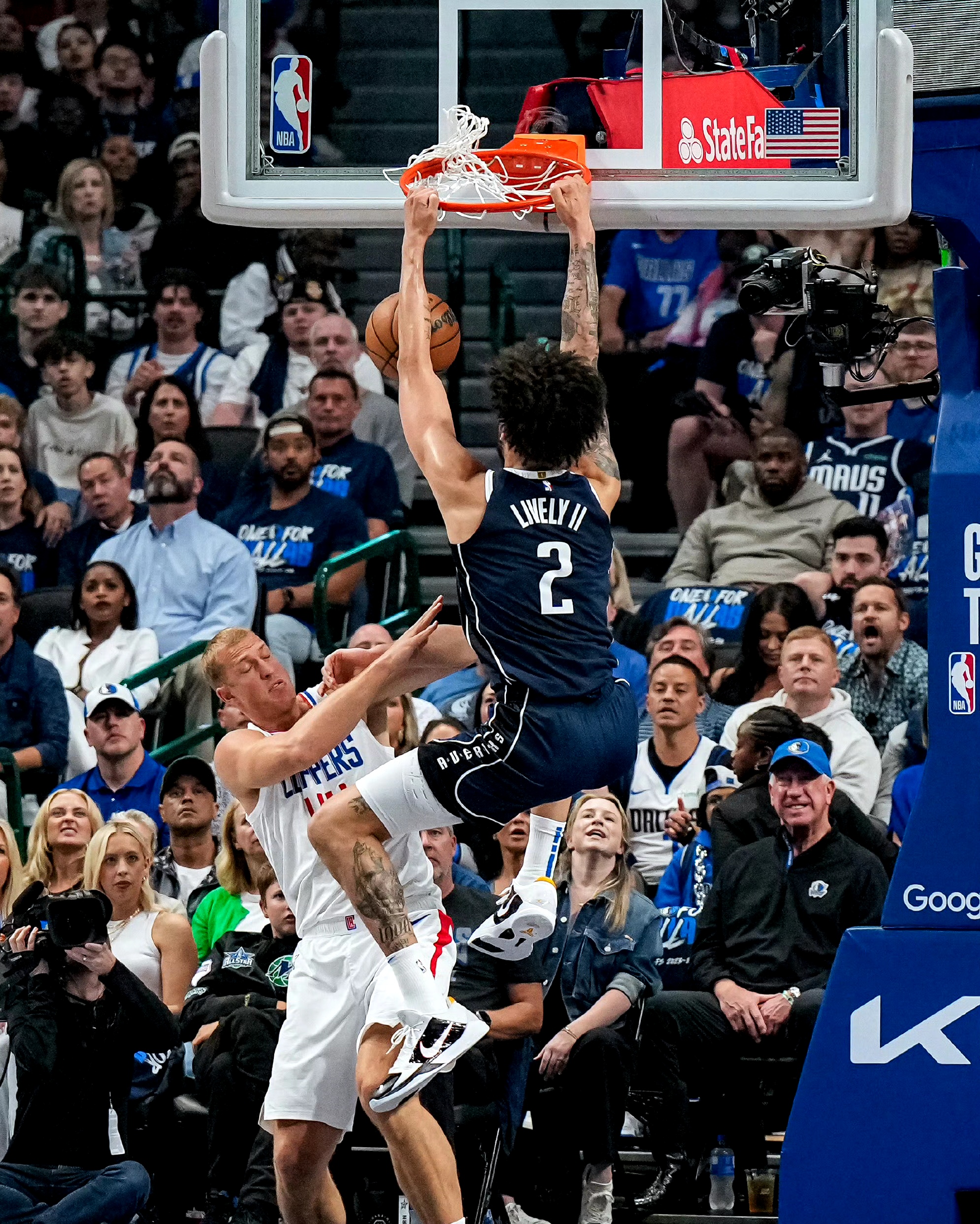 开云APP-独行侠客场战胜奇才，终结连胜