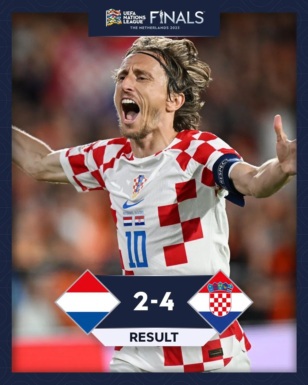 包含克罗地亚横扫斯洛文尼亚，欧洲国家联赛实况令人期待的词条