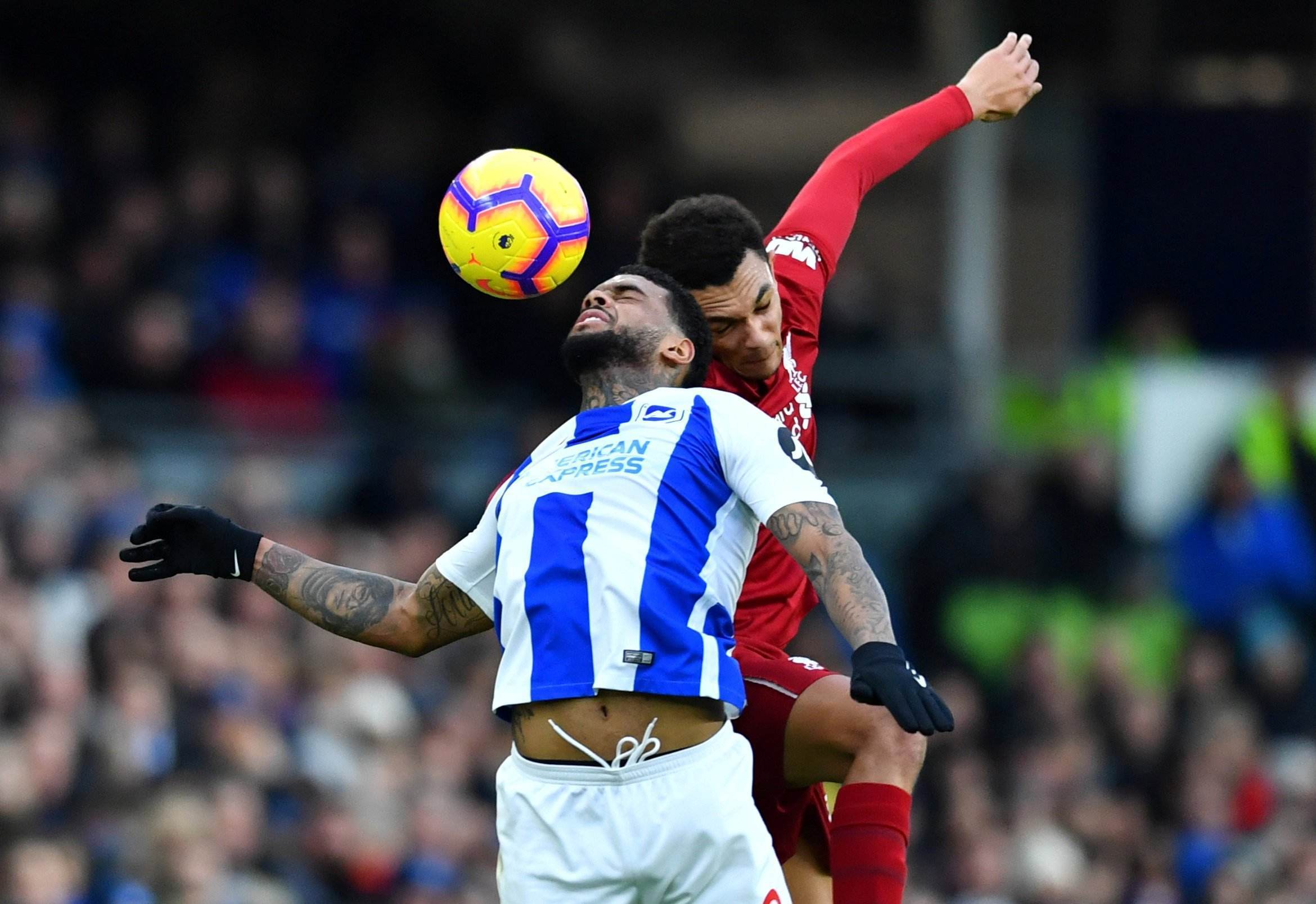 包含南安普顿队的默契配合，或将在英超中占据一席之地的词条