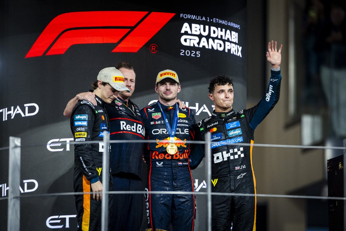 开云APP-关于哈斯车队完胜威廉姆斯，诺里斯扛起全队的信息