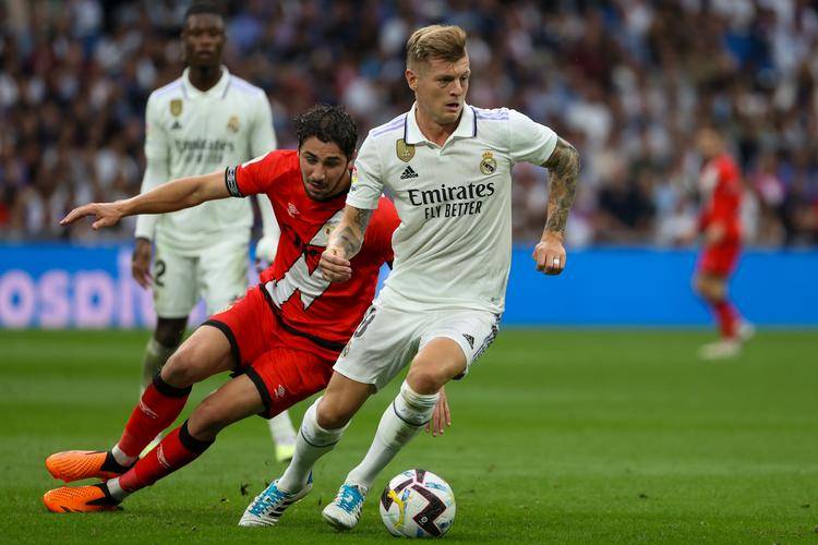 关于巴列卡诺主场控局，令对手难以招架的信息