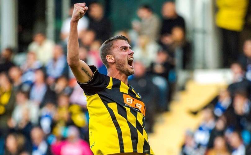 开云体育官网-里尔球员在法国联赛中实现个人突破