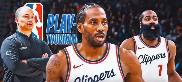 快船队全主力回归，冲刺季后赛