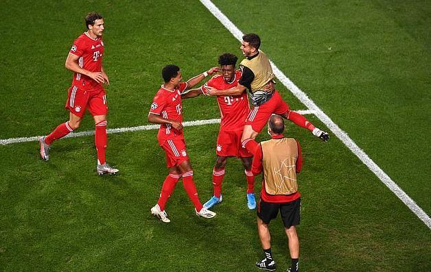 日本碾压德国,蒂亚戈关键制胜 日本碾压德国,蒂亚戈关键制胜