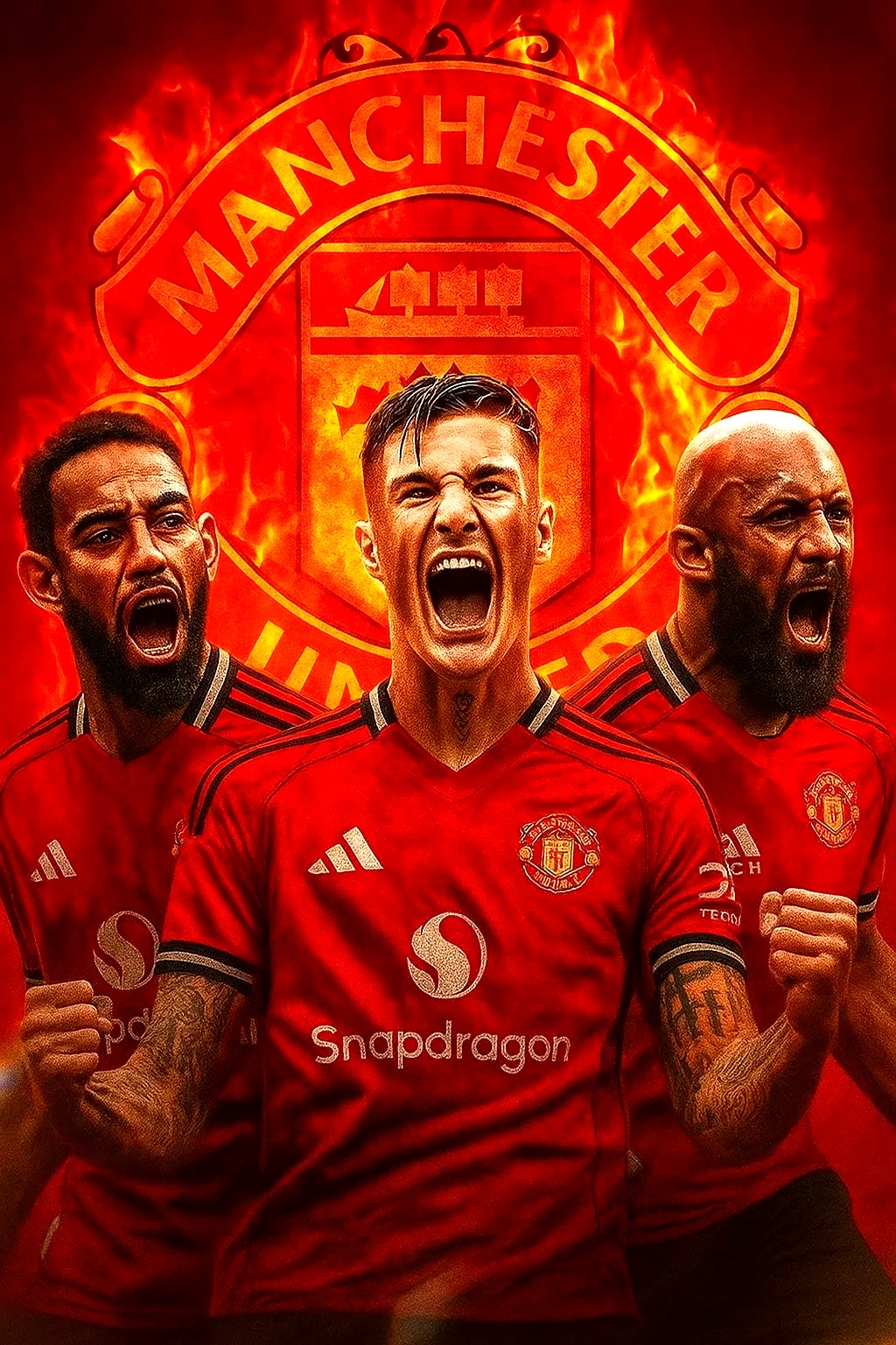 曼联爆冷皇马，内马尔一己之力扛起全队的简单介绍