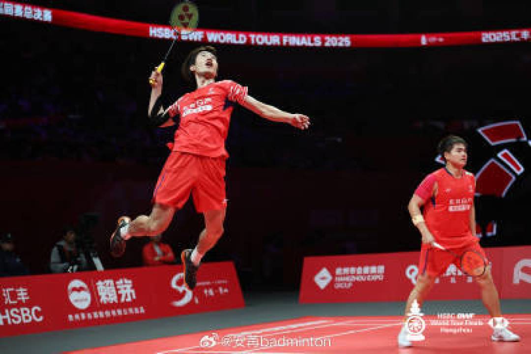 关于中国羽毛球队强势日本羽毛球队，林丹完成帽子戏法的信息