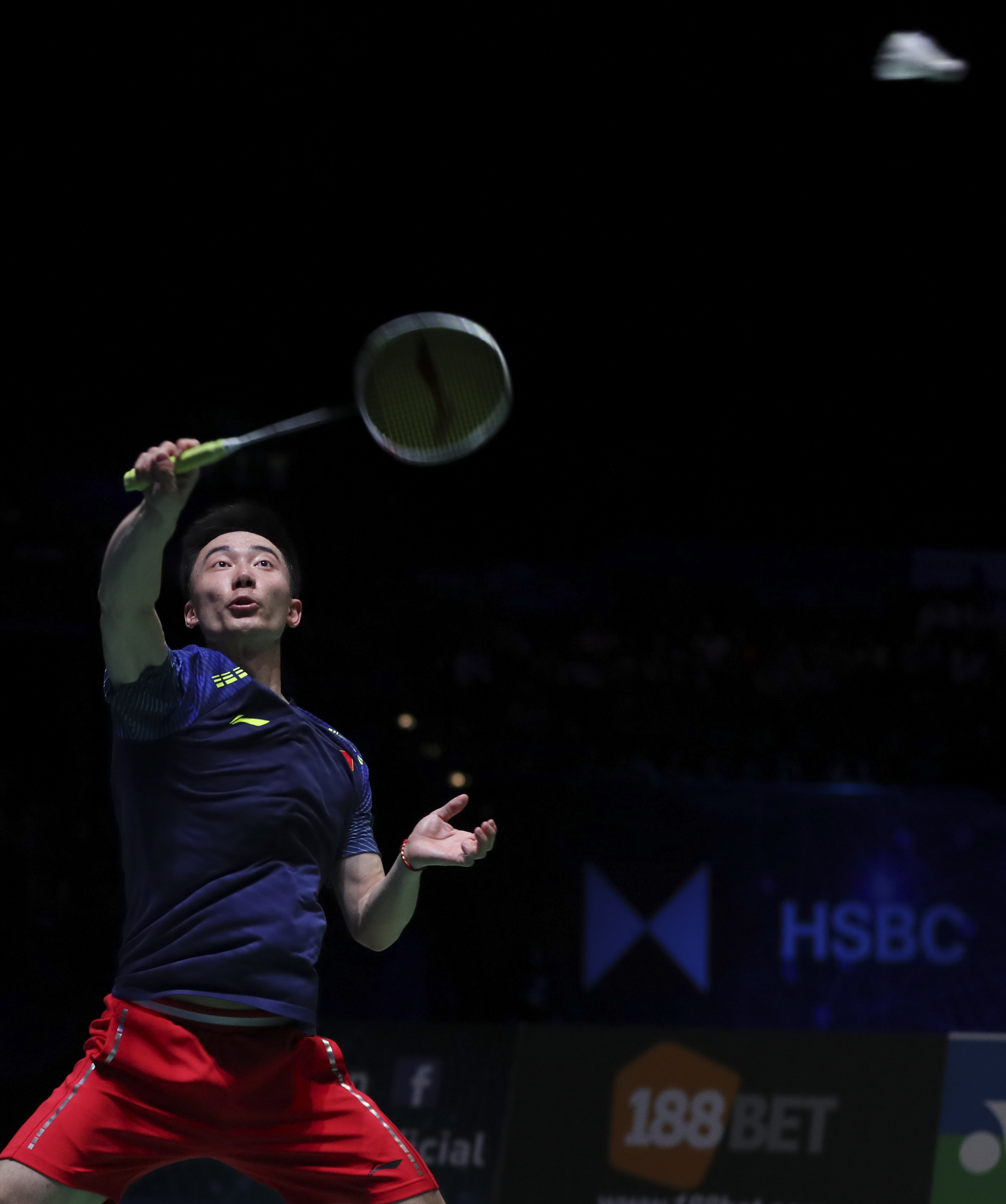 关于中国羽毛球队强势日本羽毛球队，林丹完成帽子戏法的信息