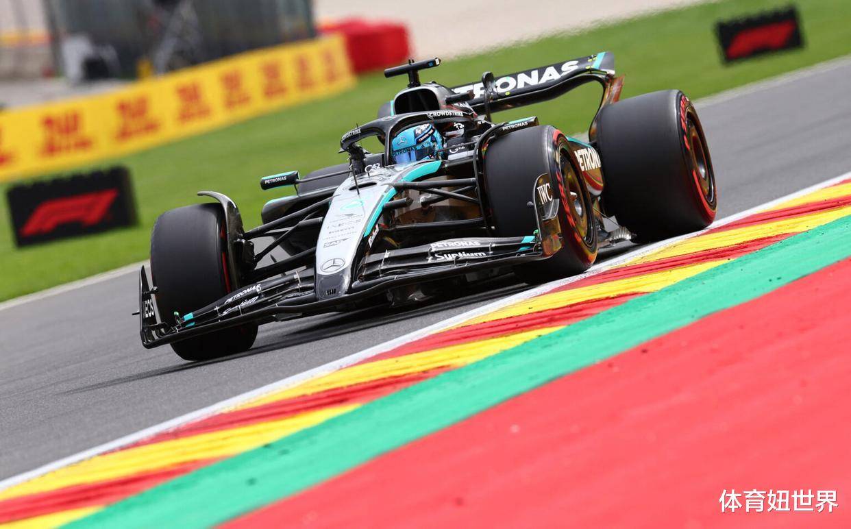 威廉姆斯绝杀红牛车队,拉塞尔扛起全队的简单介绍 威廉姆斯绝杀红牛车队,拉塞尔扛起全队的简单介绍