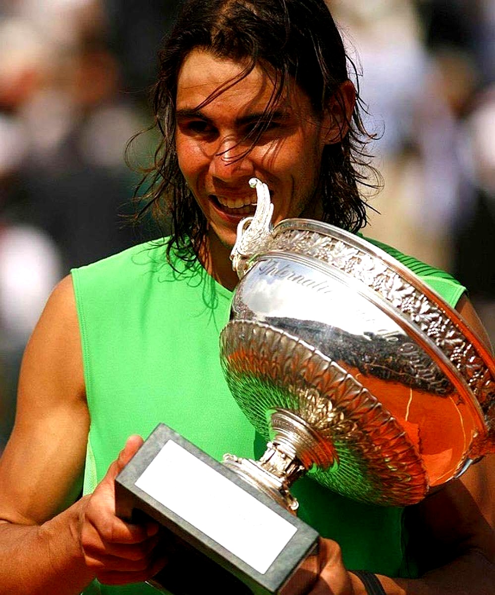 包含美国网球队血洗英国网球队，纳达尔一己之力扛起全队的词条