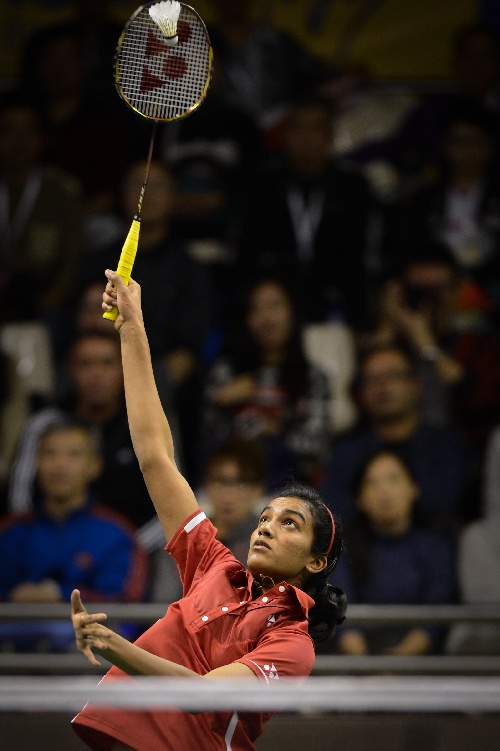 包含中国羽毛球队绝杀英格兰羽毛球队，辛杜绝境逆转的词条
