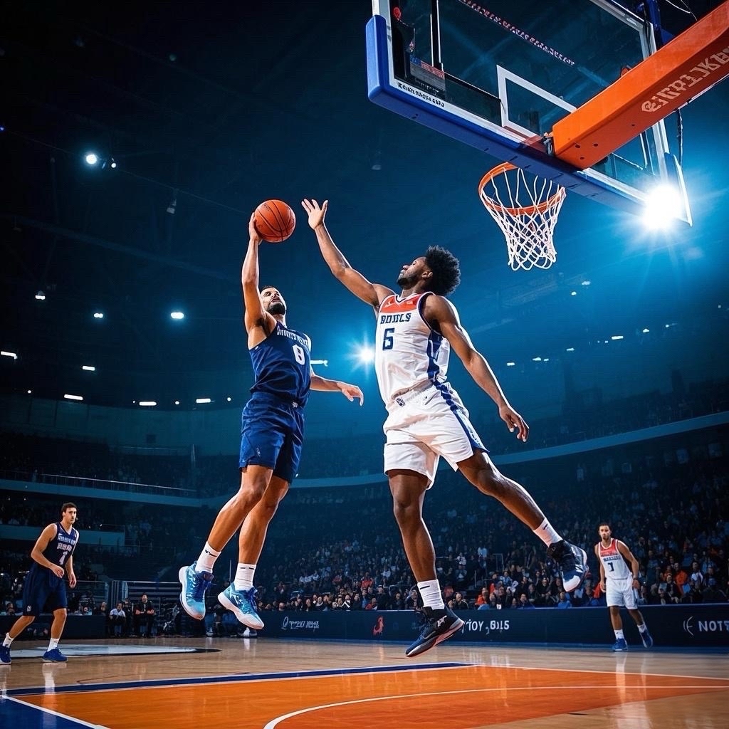 灰熊险胜步行者,浓眉制霸全场 灰熊险胜步行者,浓眉制霸全场