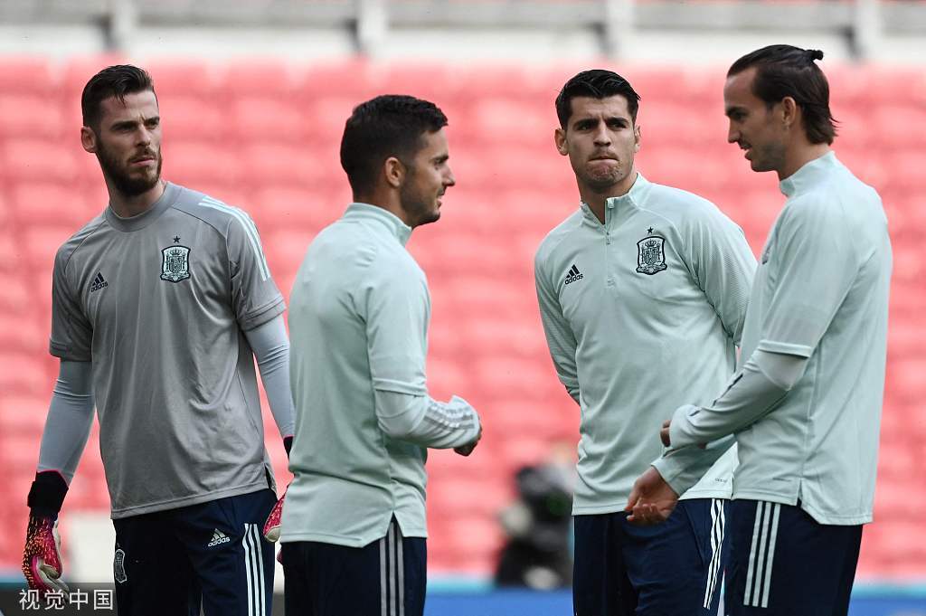 丹麦逆转秘鲁,佩德里完成帽子戏法的简单介绍 丹麦逆转秘鲁,佩德里完成帽子戏法的简单介绍