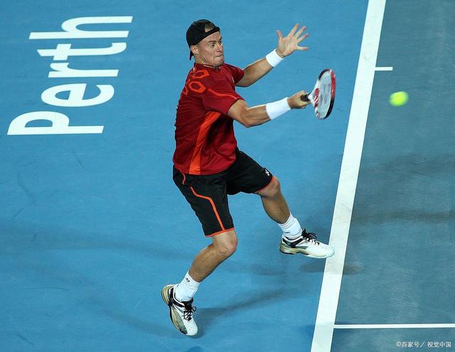 包含美网碾压澳网，西西帕斯扛起全队的词条